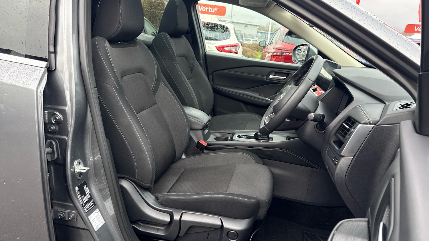 Used Nissan Qashqai 2023 for sale - 76971838: Photo 38