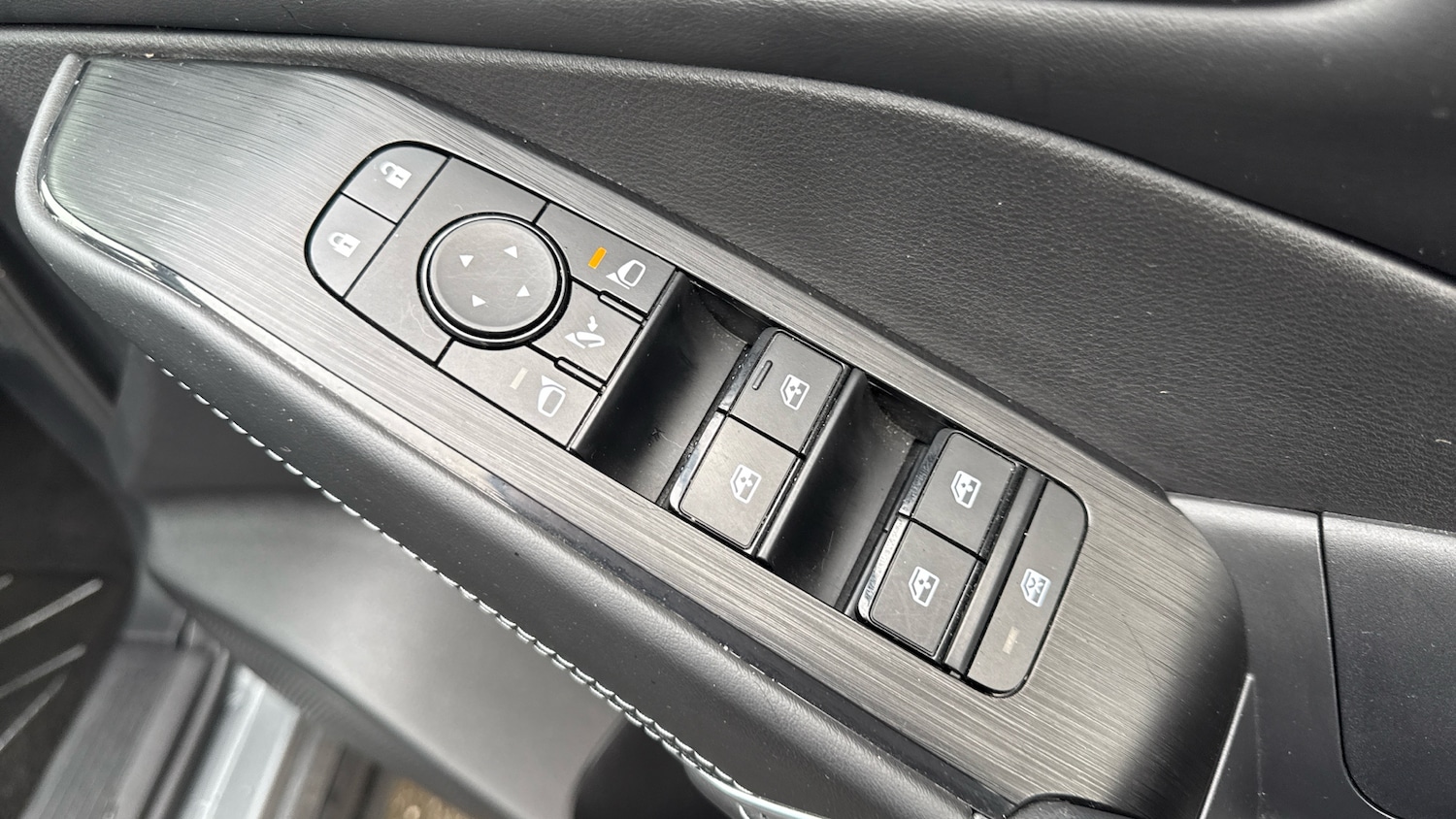 Used Nissan Qashqai 2023 for sale - 76971838: Photo 39