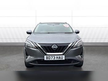 Used Nissan Qashqai 2023 for sale - 76971838: Photo