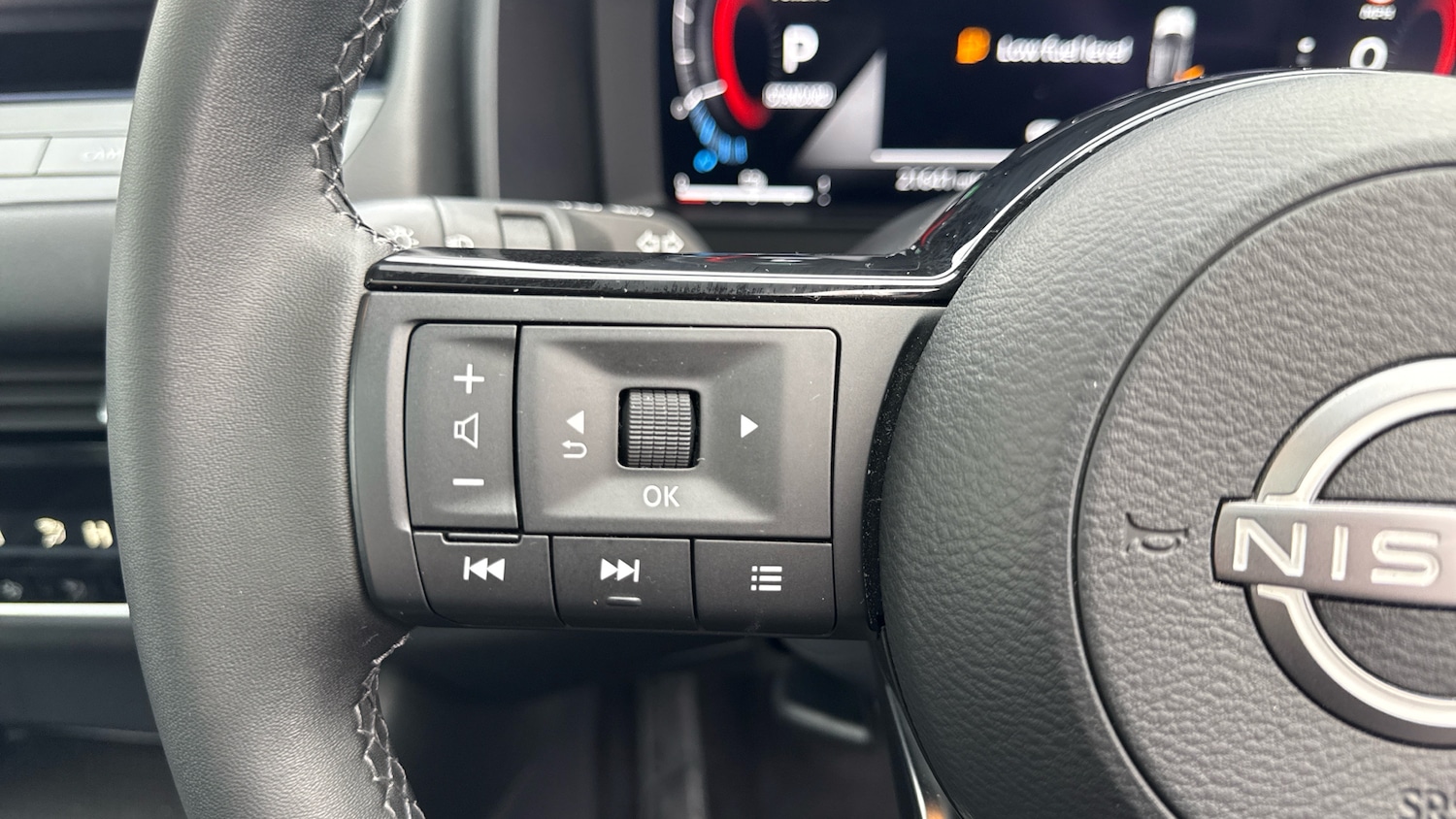 Used Nissan Qashqai 2023 for sale - 76971838: Photo 41