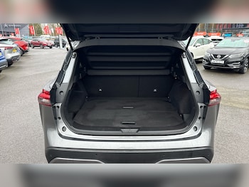 Used Nissan Qashqai 2023 for sale - 76971838: Photo