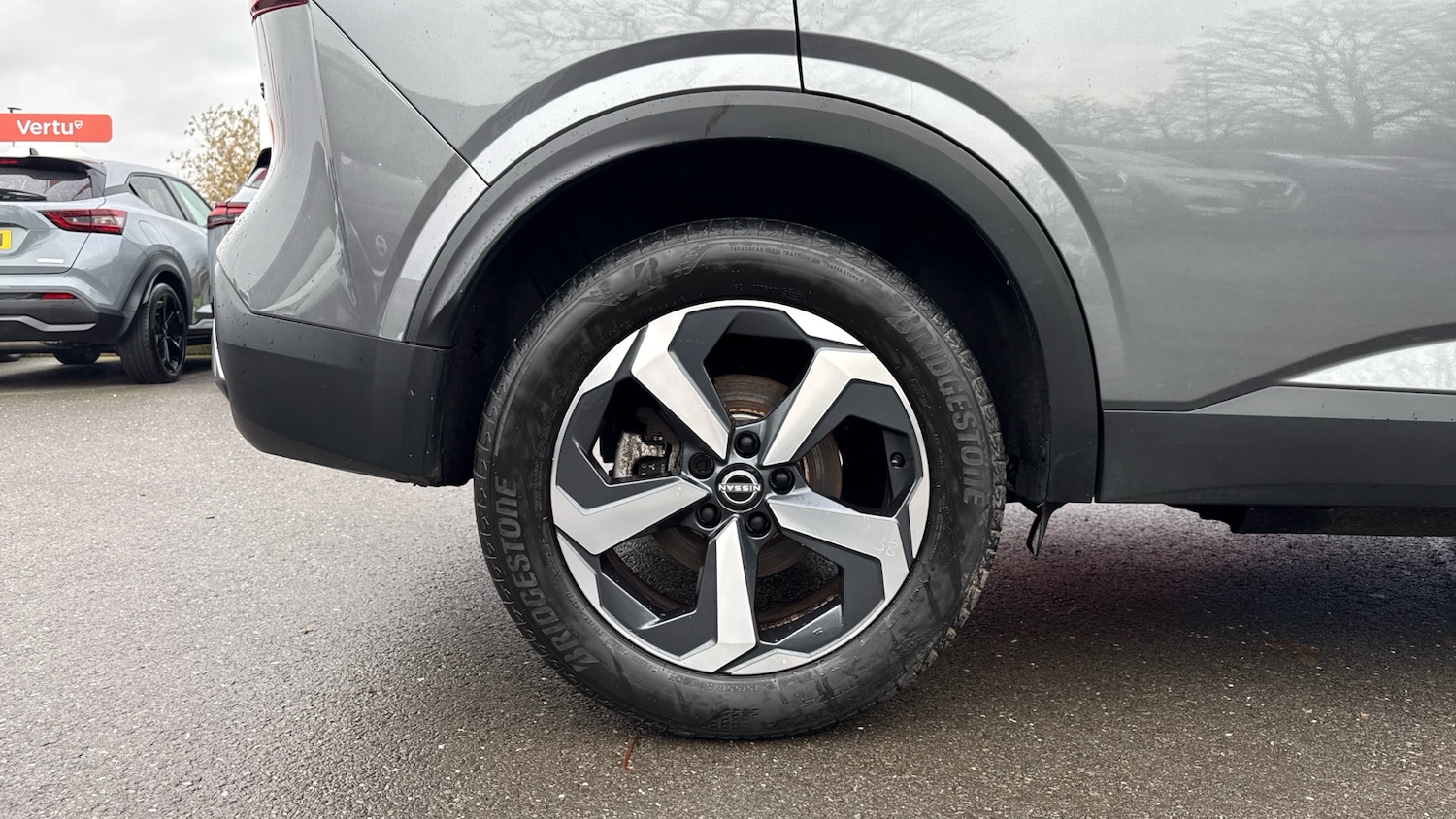 Used Nissan Qashqai 2023 for sale - 76971838: Photo 7