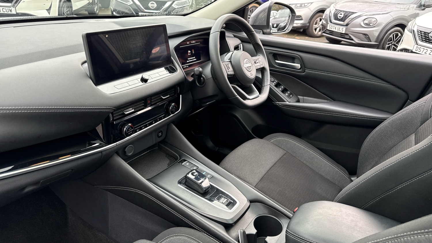 Used Nissan Qashqai 2023 for sale - 76971838: Photo 9