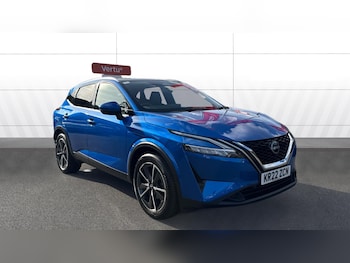 2022 (22) - 1.3 DiG-T MH Tekna 5dr Petrol Hatchback