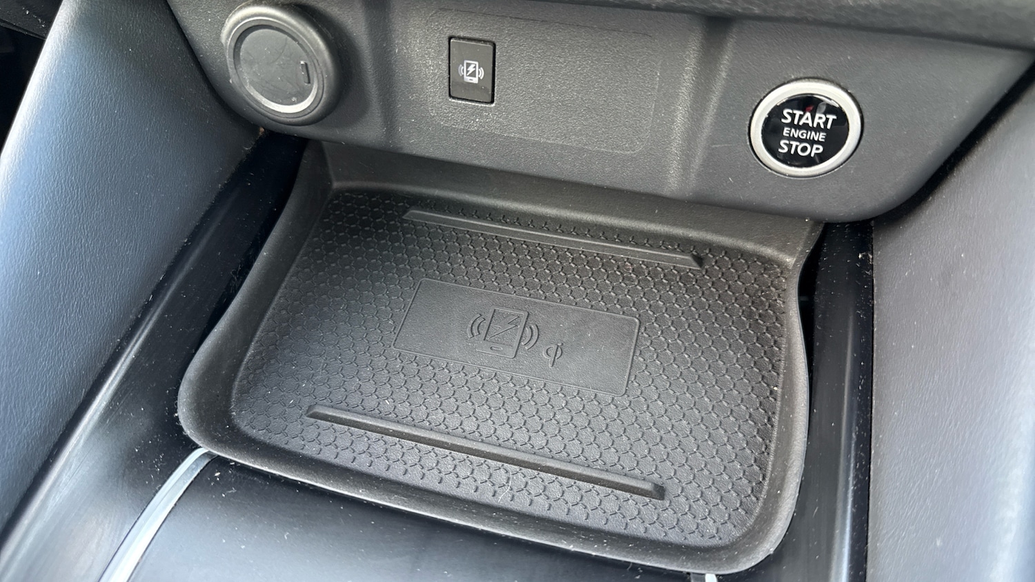 Vehicle 27
