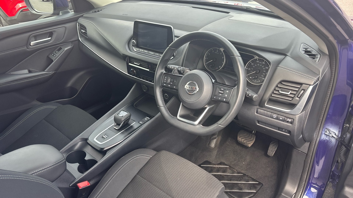 Vehicle 11