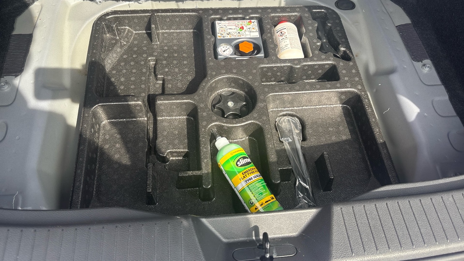 Vehicle 34