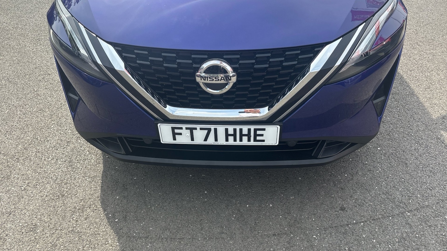 Vehicle 40