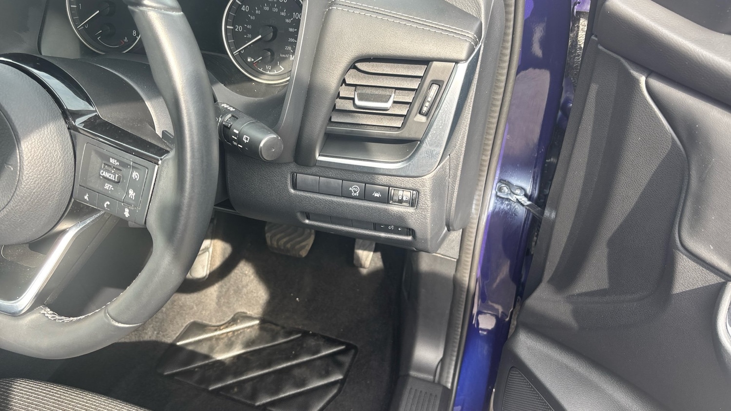 Vehicle 47