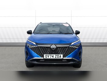 Used Nissan Qashqai 2024 for sale - 78776764: Photo