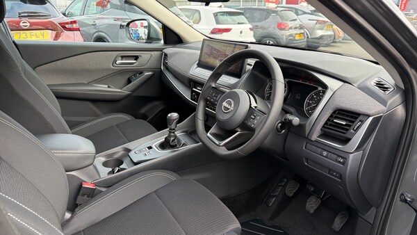 Used Nissan Qashqai 2025 for sale - 76219681: Photo 11