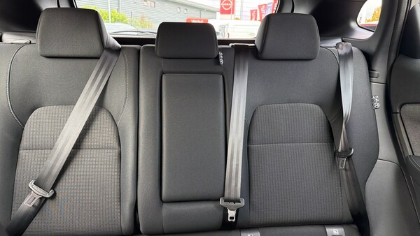 Used Nissan Qashqai 2025 for sale - 76219681: Photo 15