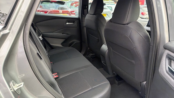 Used Nissan Qashqai 2025 for sale - 76219681: Photo 16