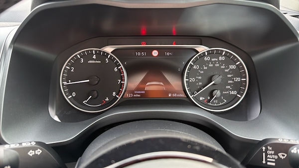 Used Nissan Qashqai 2025 for sale - 76219681: Photo 18