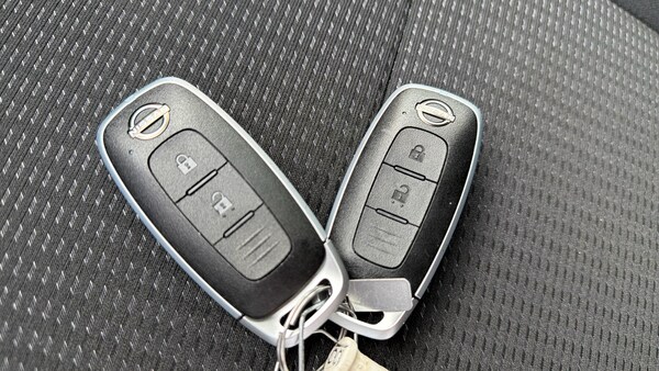 Used Nissan Qashqai 2025 for sale - 76219681: Photo 20