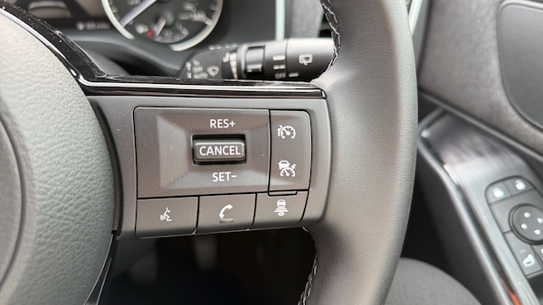 Used Nissan Qashqai 2025 for sale - 76219681: Photo 21