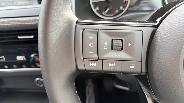 Used Nissan Qashqai 2025 for sale - 76219681: Photo 22
