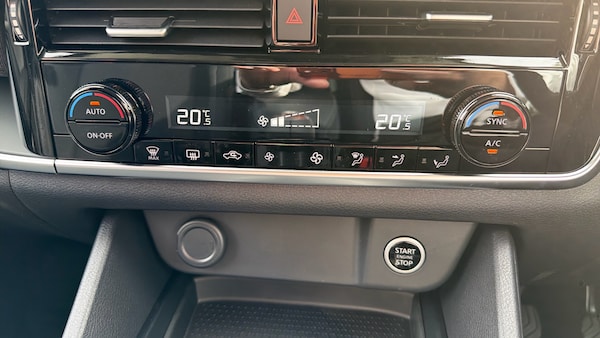 Used Nissan Qashqai 2025 for sale - 76219681: Photo 23