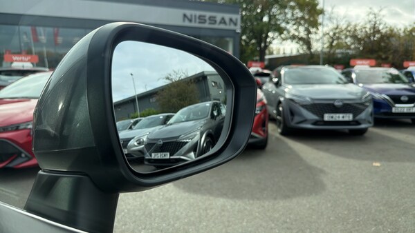 Used Nissan Qashqai 2025 for sale - 76219681: Photo 25