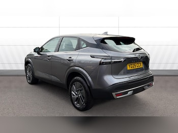 Used Nissan Qashqai 2025 for sale - 76219681: Photo 2