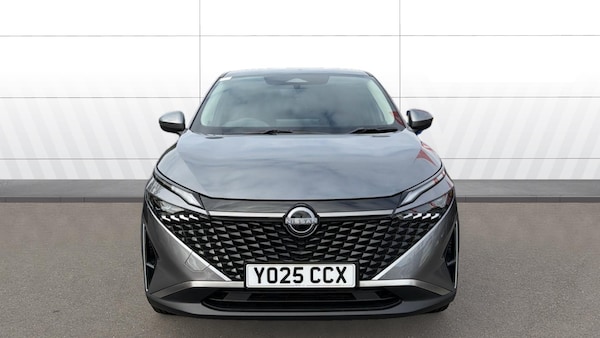 Used Nissan Qashqai 2025 for sale - 76219681: Photo 3