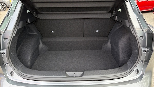 Used Nissan Qashqai 2025 for sale - 76219681: Photo 4
