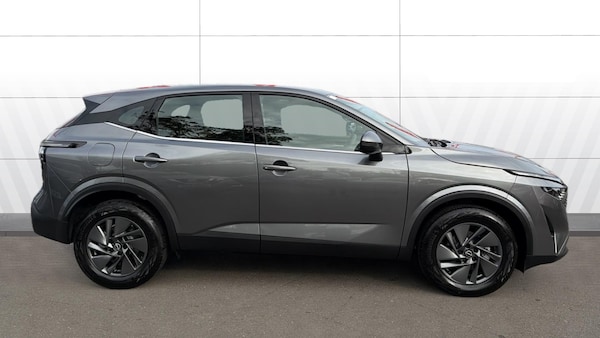 Used Nissan Qashqai 2025 for sale - 76219681: Photo 5