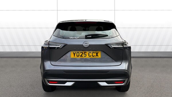 Used Nissan Qashqai 2025 for sale - 76219681: Photo 6