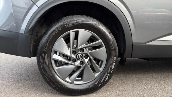 Used Nissan Qashqai 2025 for sale - 76219681: Photo 7