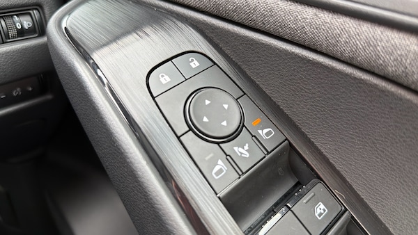 Used Nissan Qashqai 2025 for sale - 76219681: Photo 9
