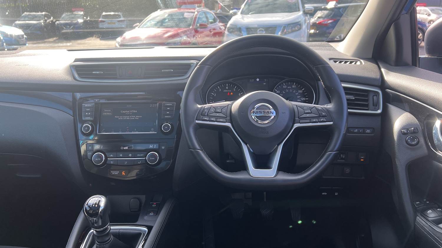 Used Nissan Qashqai 2021 for sale - 78080520: Photo 10