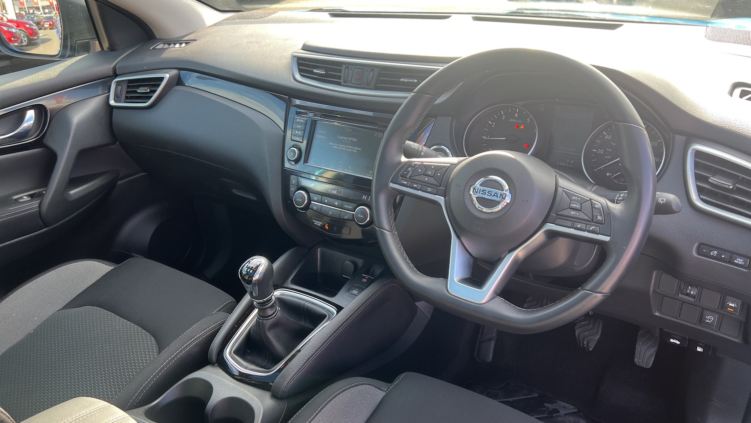 Used Nissan Qashqai 2021 for sale - 78080520: Photo 11