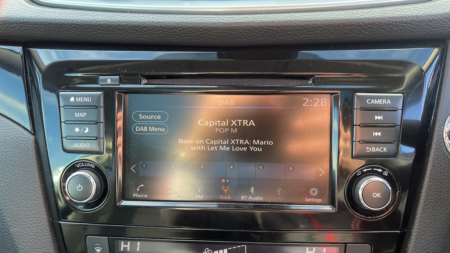 Used Nissan Qashqai 2021 for sale - 78080520: Photo 12