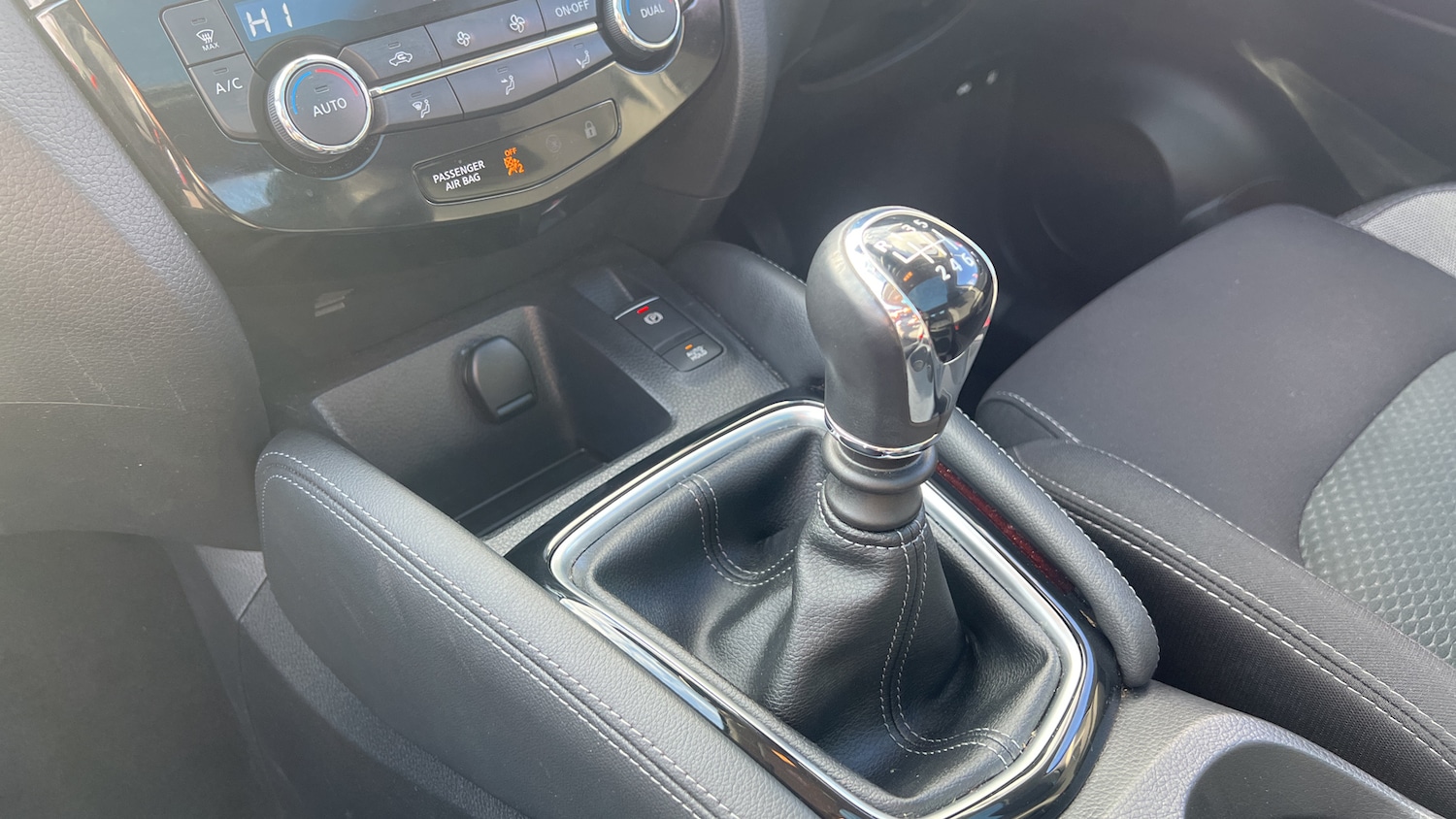 Used Nissan Qashqai 2021 for sale - 78080520: Photo 13