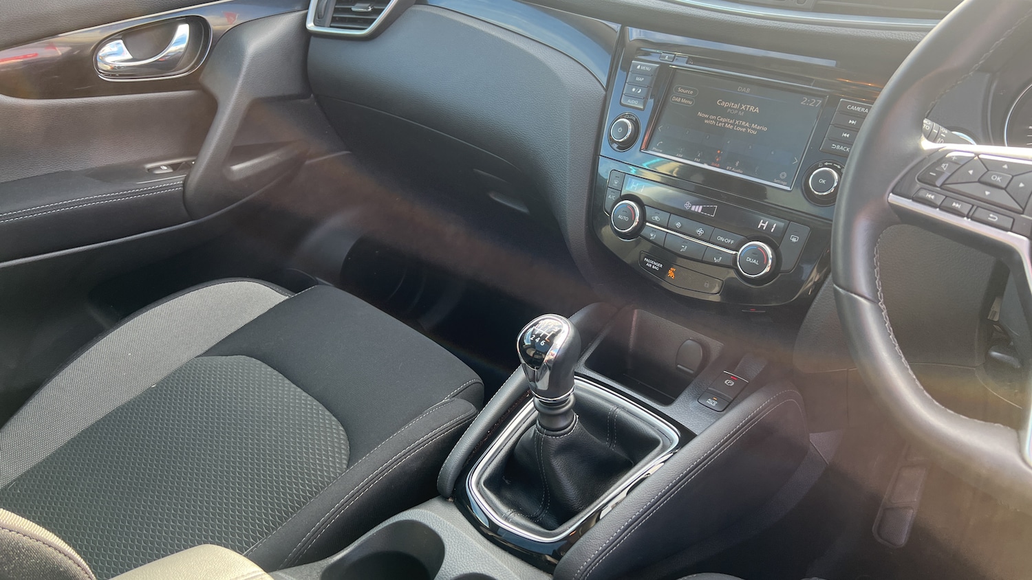 Used Nissan Qashqai 2021 for sale - 78080520: Photo 14