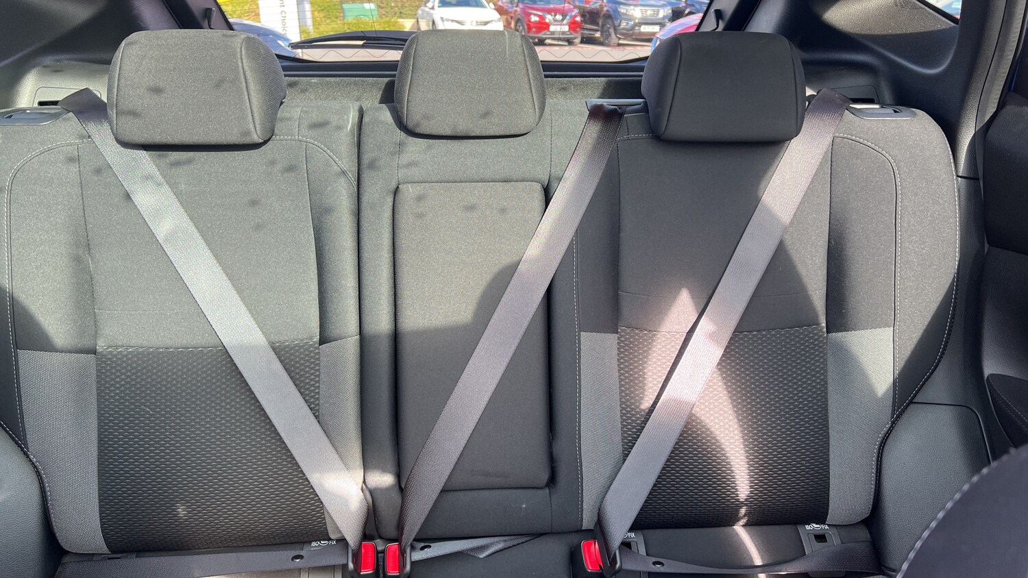 Used Nissan Qashqai 2021 for sale - 78080520: Photo 15