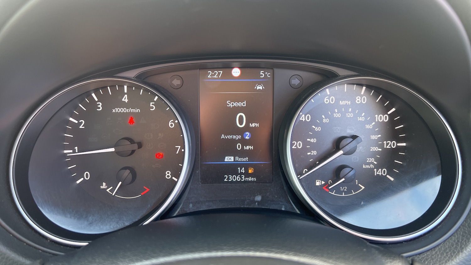 Used Nissan Qashqai 2021 for sale - 78080520: Photo 18