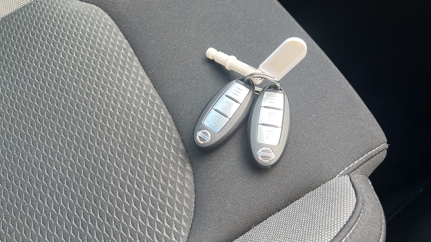 Used Nissan Qashqai 2021 for sale - 78080520: Photo 20