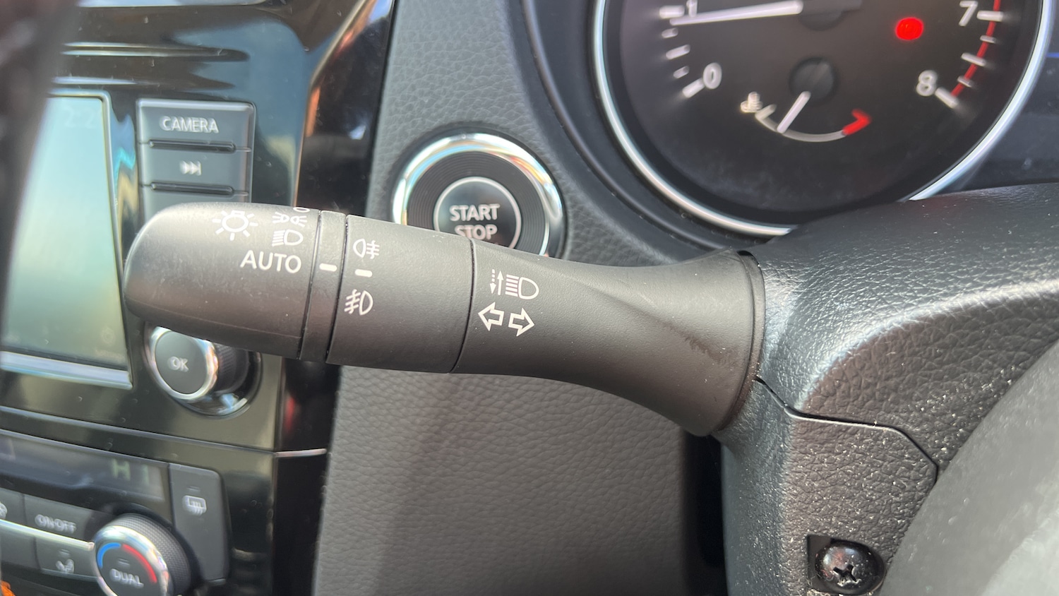 Used Nissan Qashqai 2021 for sale - 78080520: Photo 24