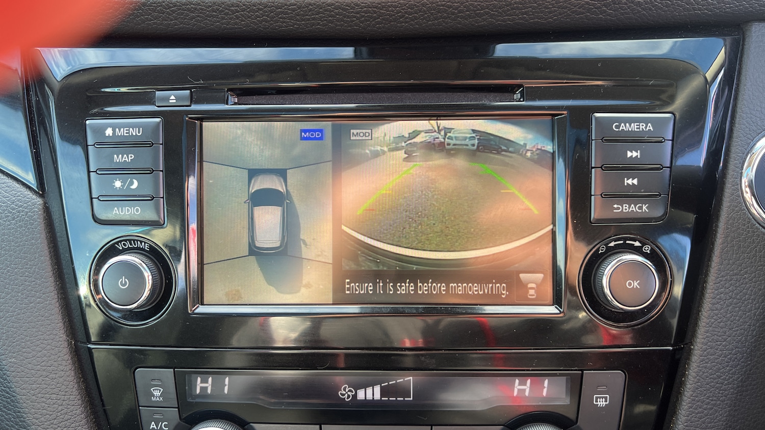 Used Nissan Qashqai 2021 for sale - 78080520: Photo 28