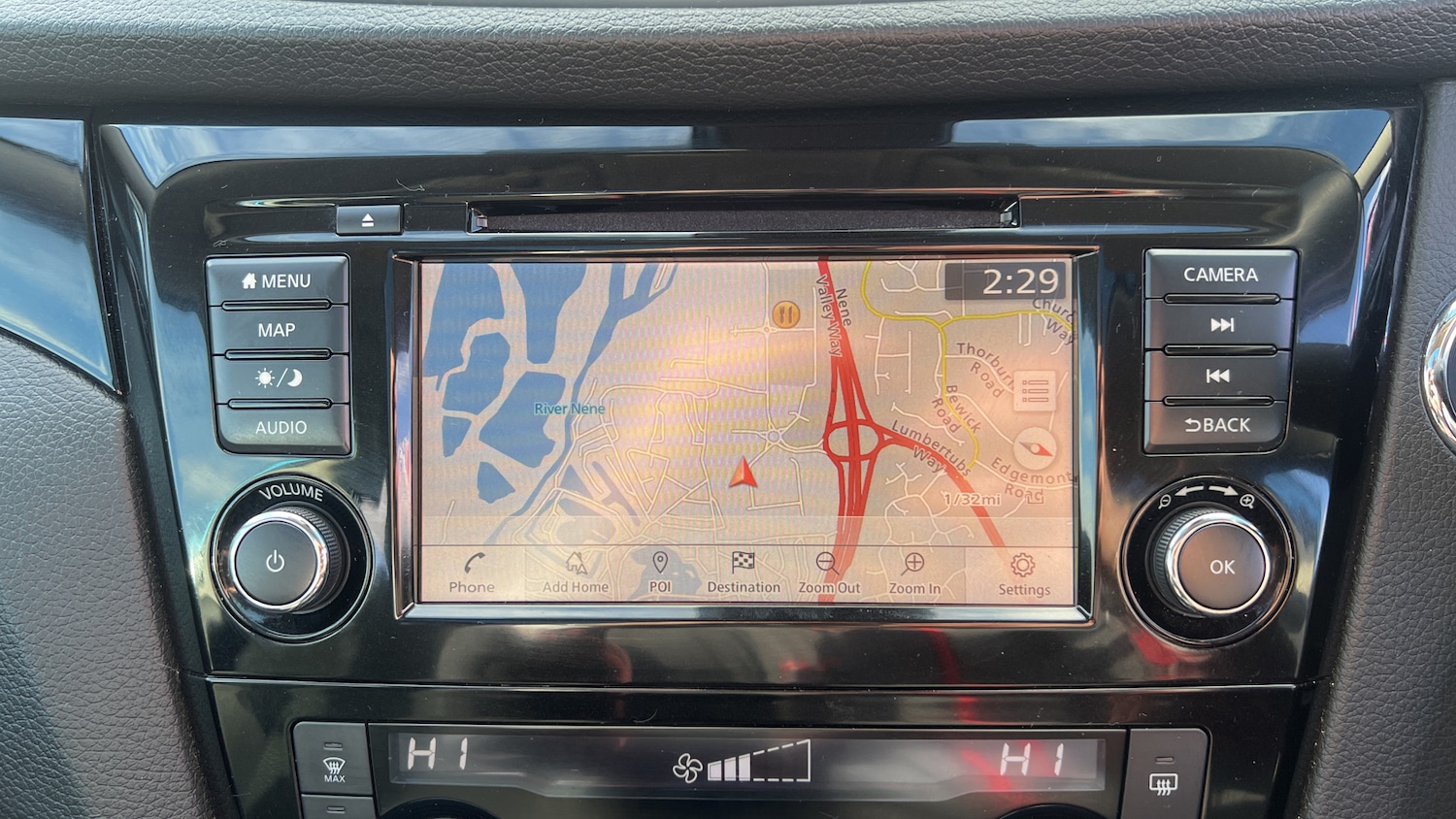 Used Nissan Qashqai 2021 for sale - 78080520: Photo 29