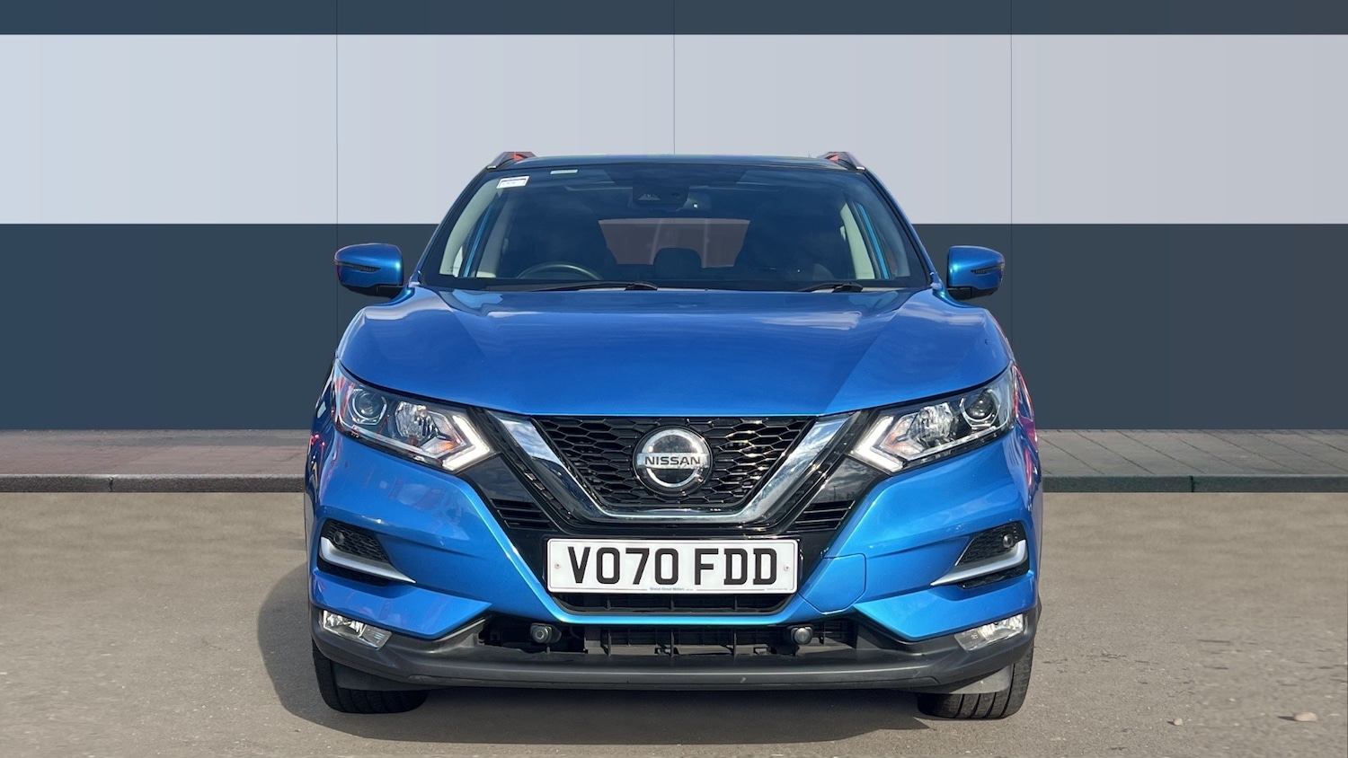 Used Nissan Qashqai 2021 for sale - 78080520: Photo 3