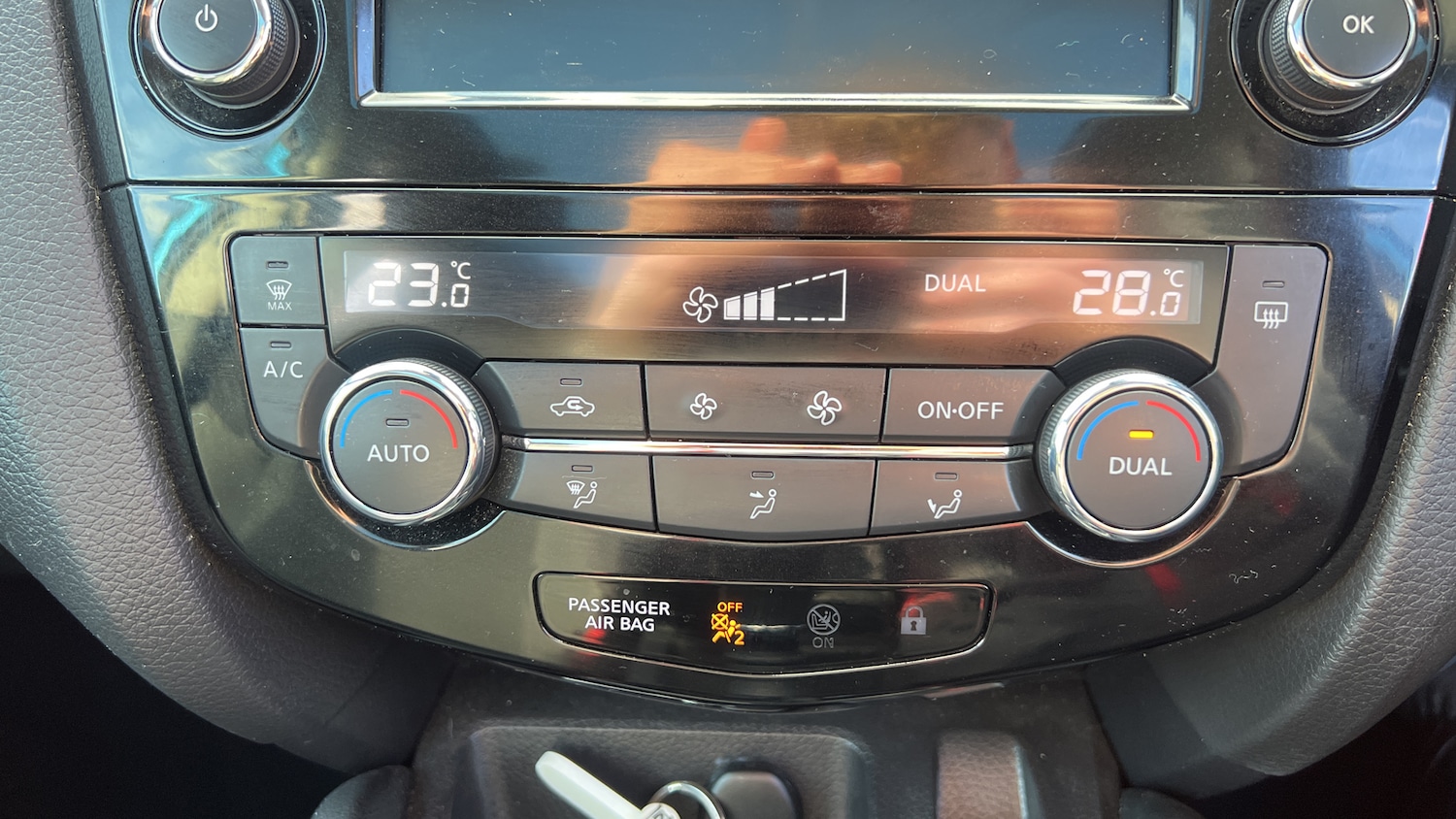 Used Nissan Qashqai 2021 for sale - 78080520: Photo 31