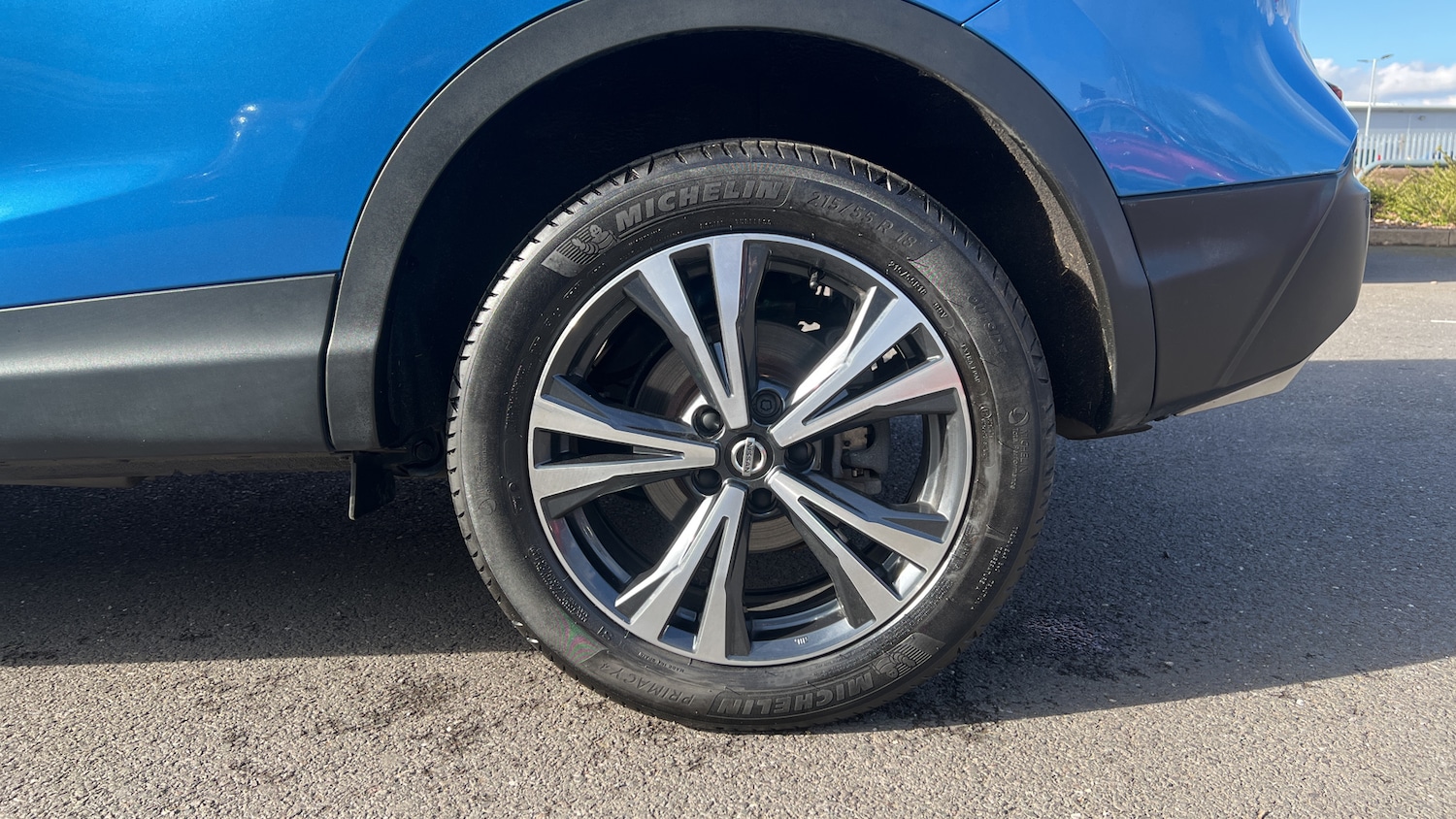 Used Nissan Qashqai 2021 for sale - 78080520: Photo 43