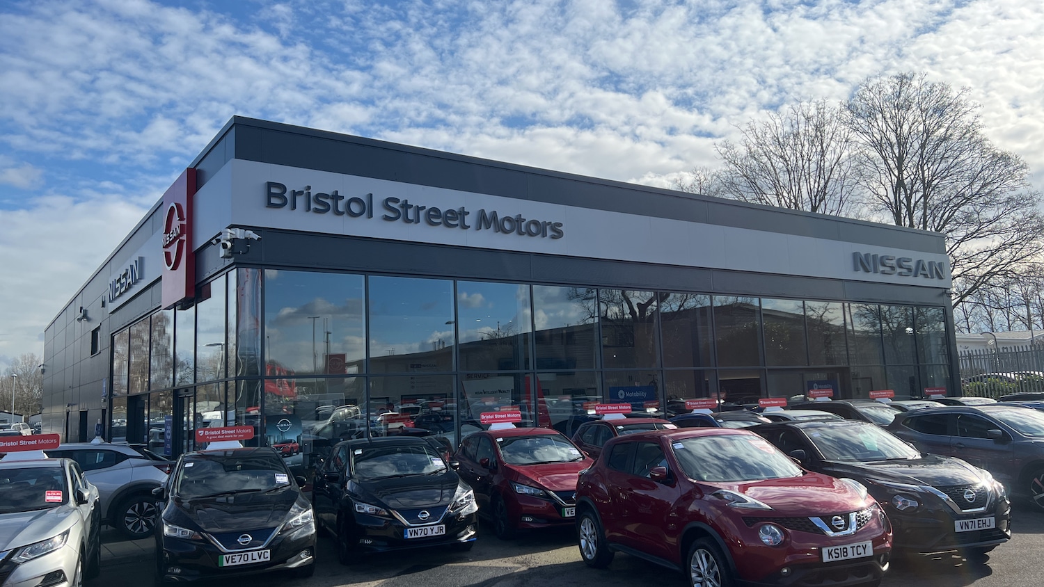 Used Nissan Qashqai 2021 for sale - 78080520: Photo 47