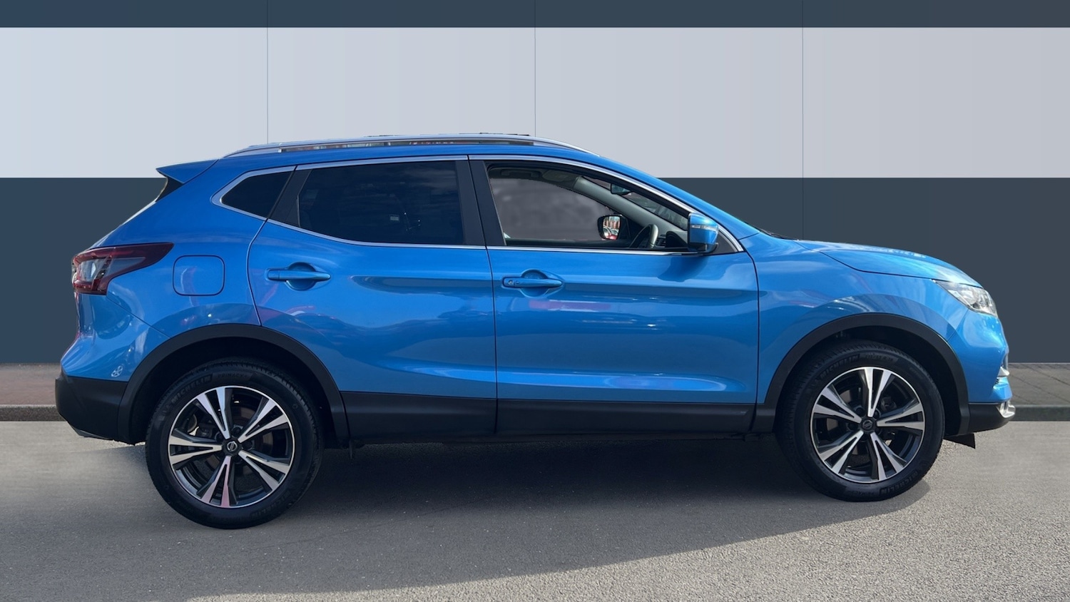 Used Nissan Qashqai 2021 for sale - 78080520: Photo 5