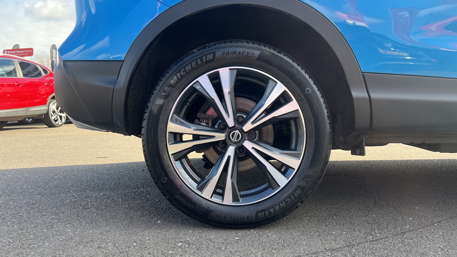 Used Nissan Qashqai 2021 for sale - 78080520: Photo 7