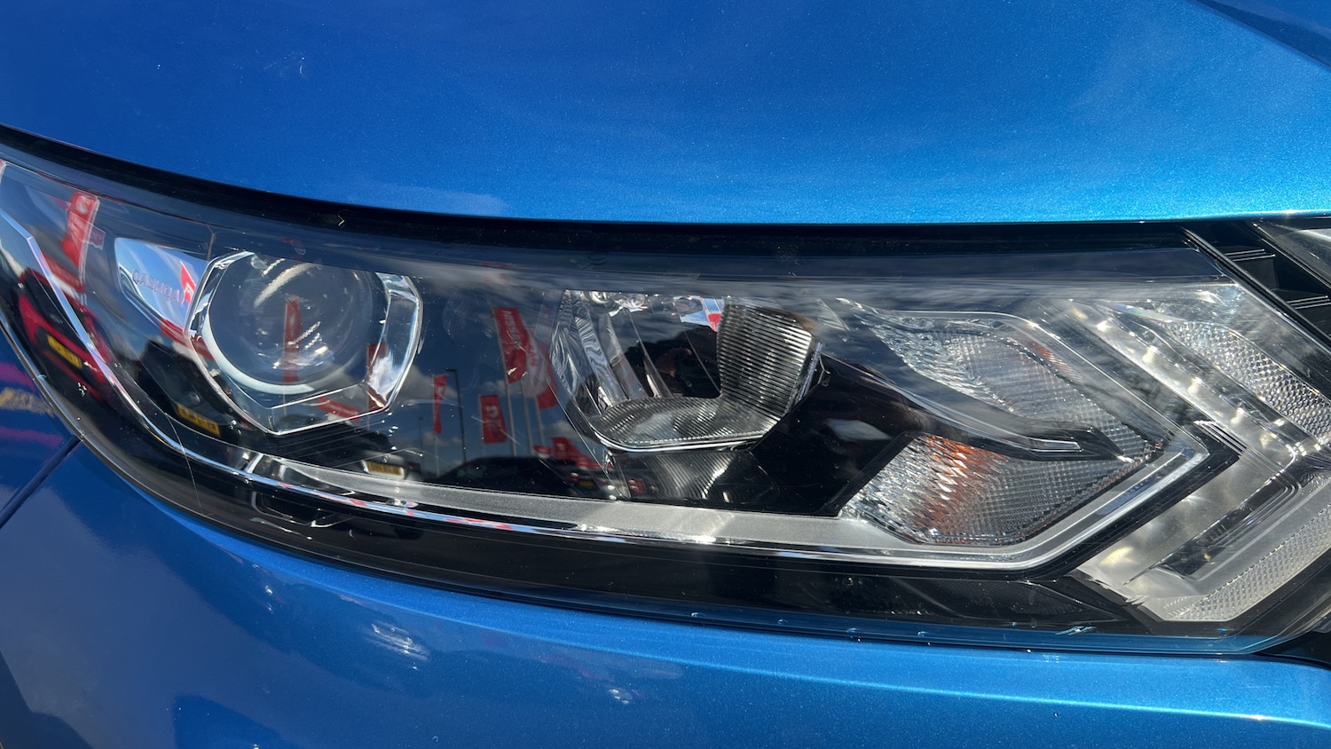 Used Nissan Qashqai 2021 for sale - 78080520: Photo 8