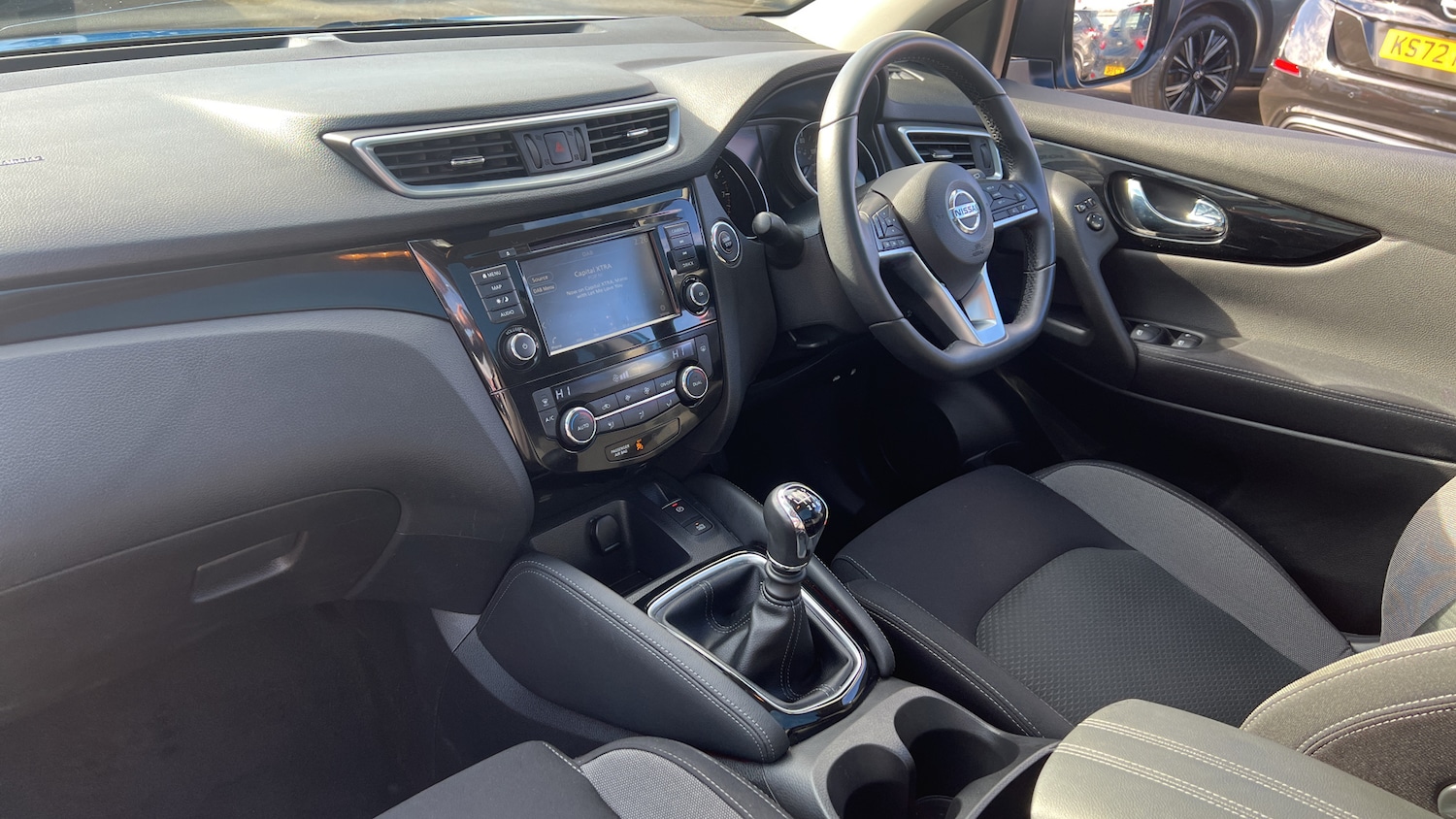 Used Nissan Qashqai 2021 for sale - 78080520: Photo 9