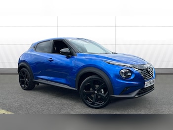 Used Nissan Juke 2025 for sale - 78907461: Photo